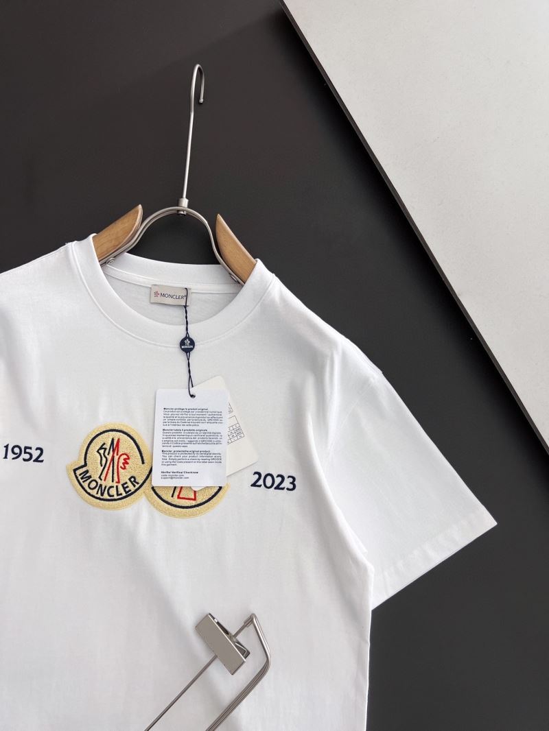 Moncler T-Shirts